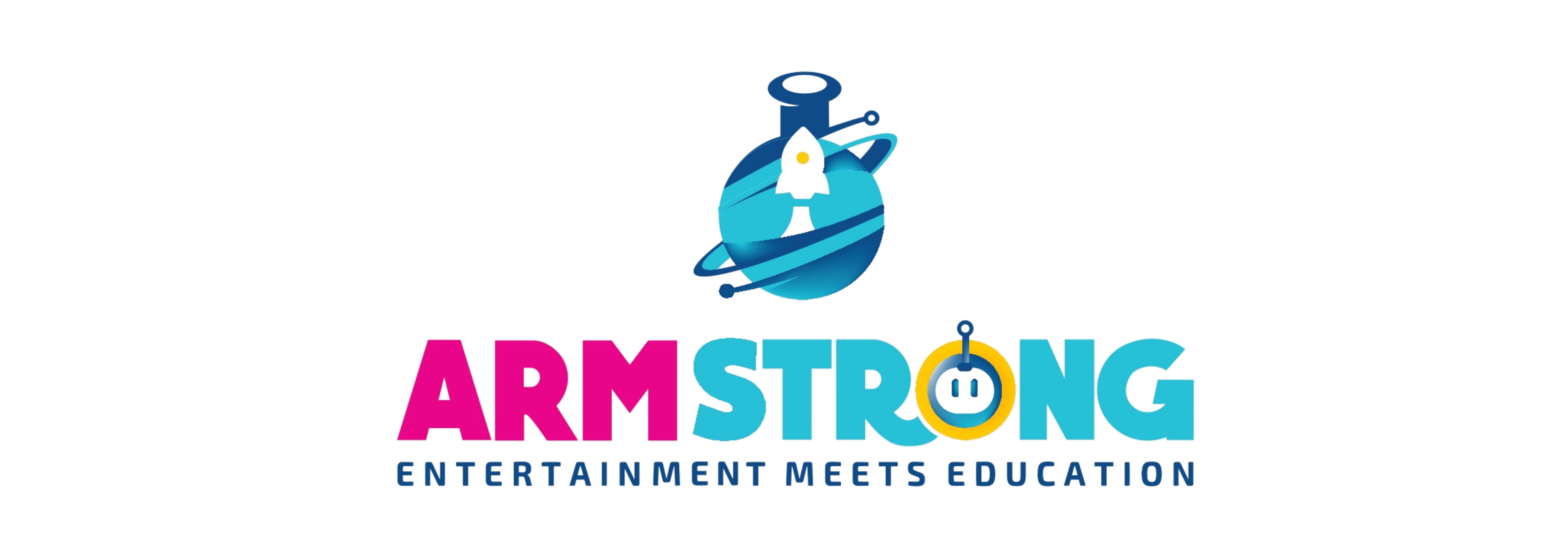 Armstrong logo