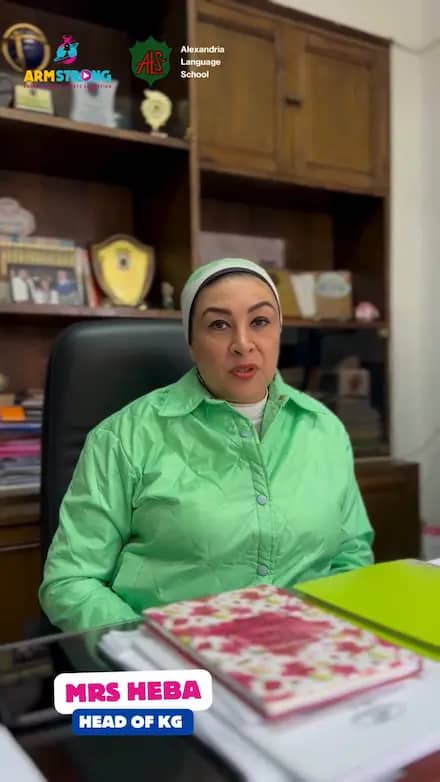 Mrs Heba
