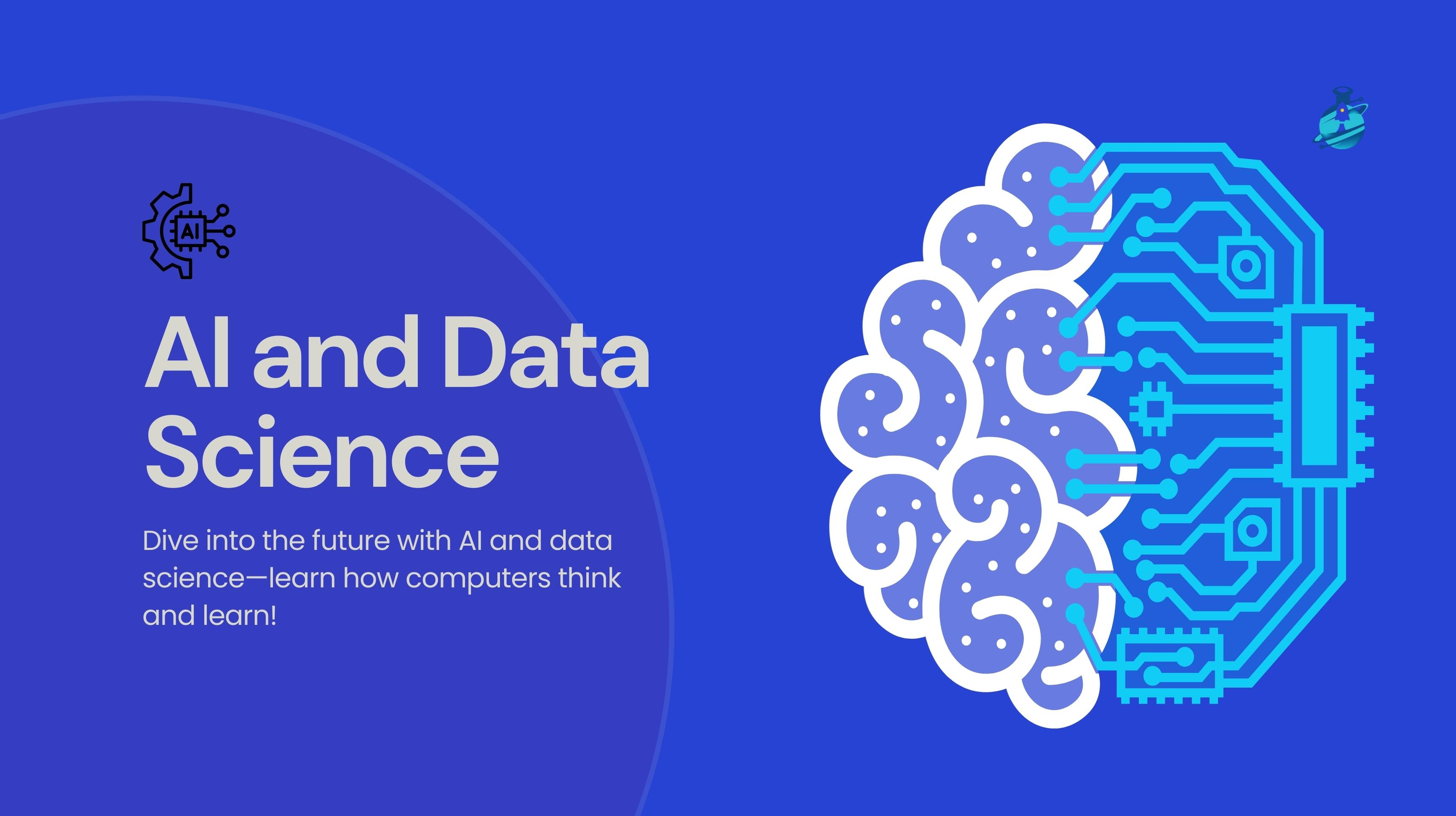 AI and Data Science