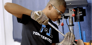 Getting Started with Robotics: A Guide for Young Learners