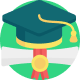 Certification for Students & Teachers