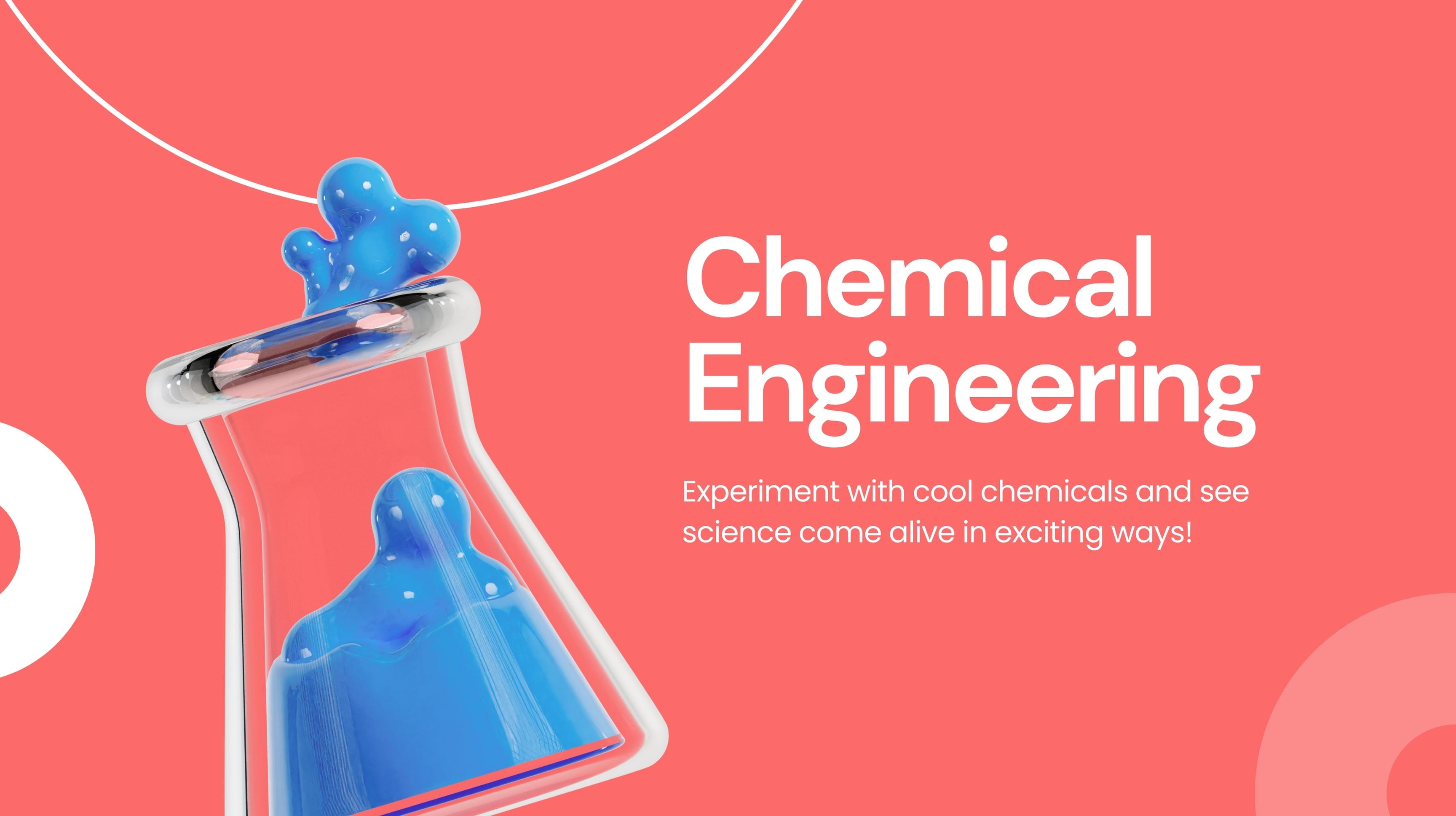 Chemical Engineering