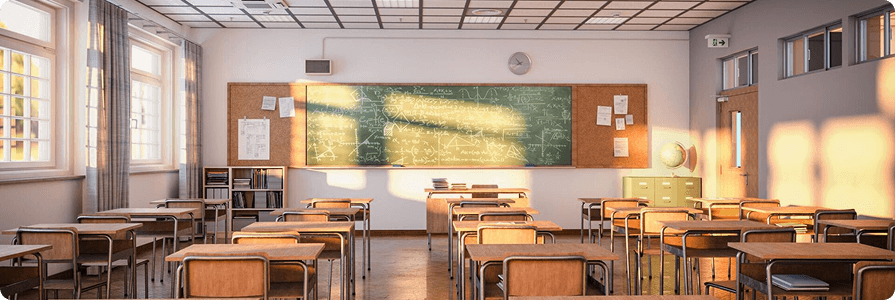 Classroom