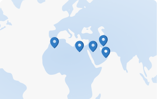 Global Reach