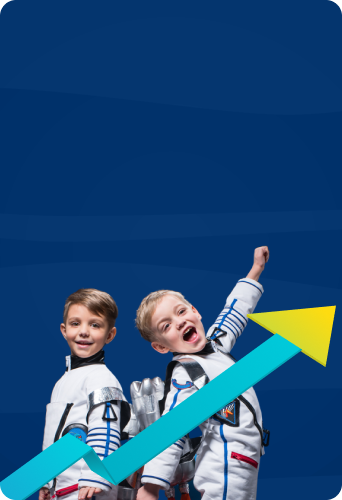 Growth Values page hero