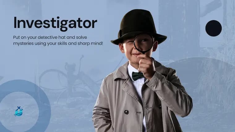 investigator
