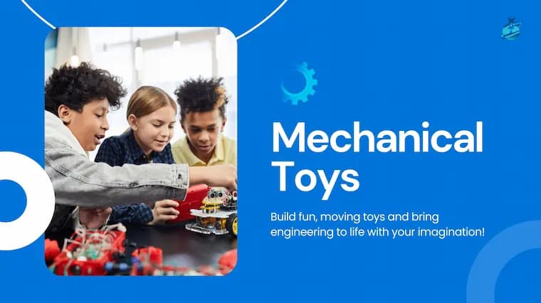 mechanical