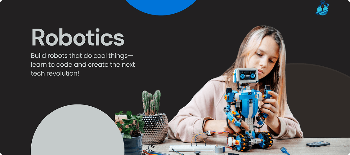 Robotics