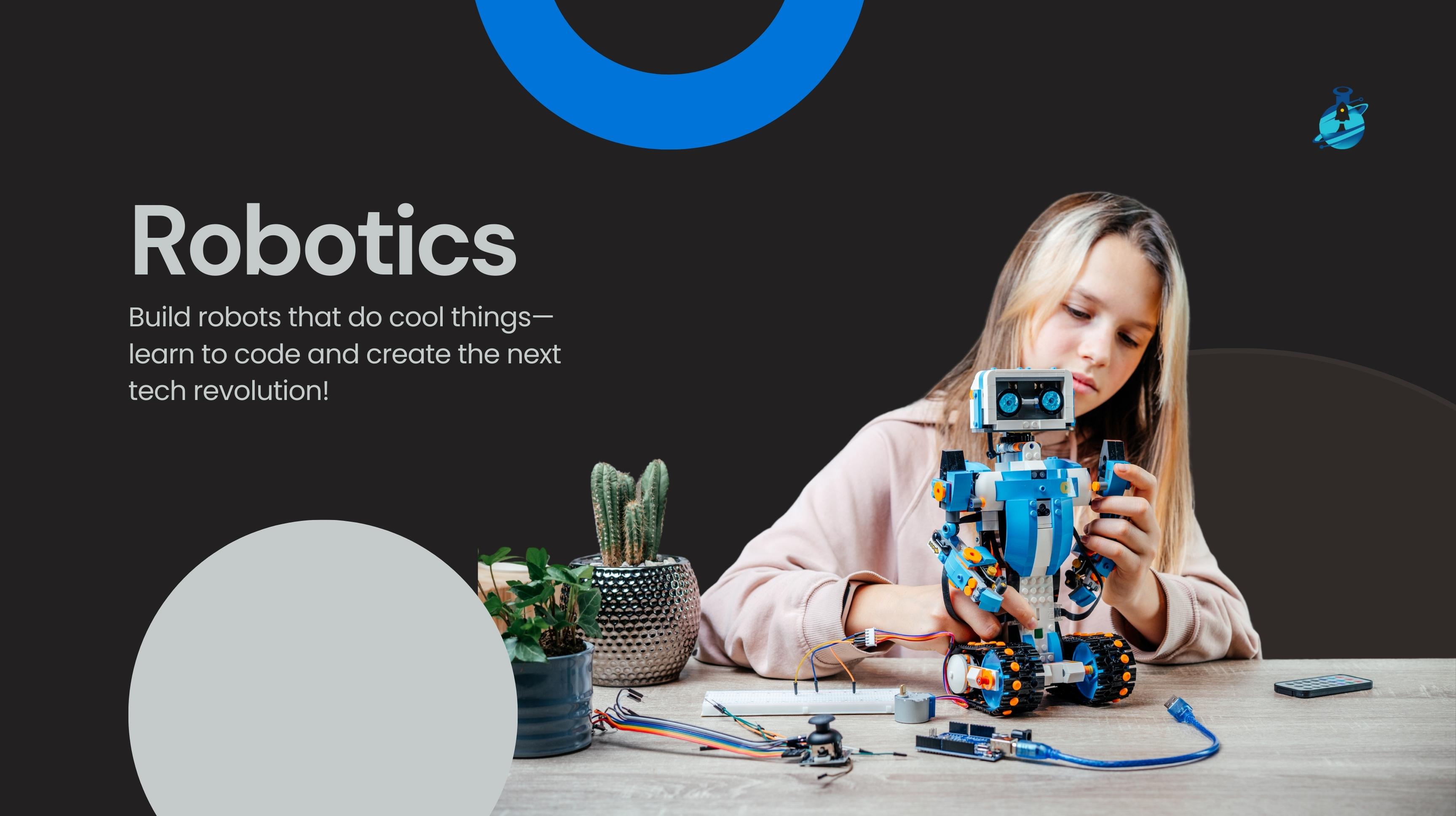 Robotics