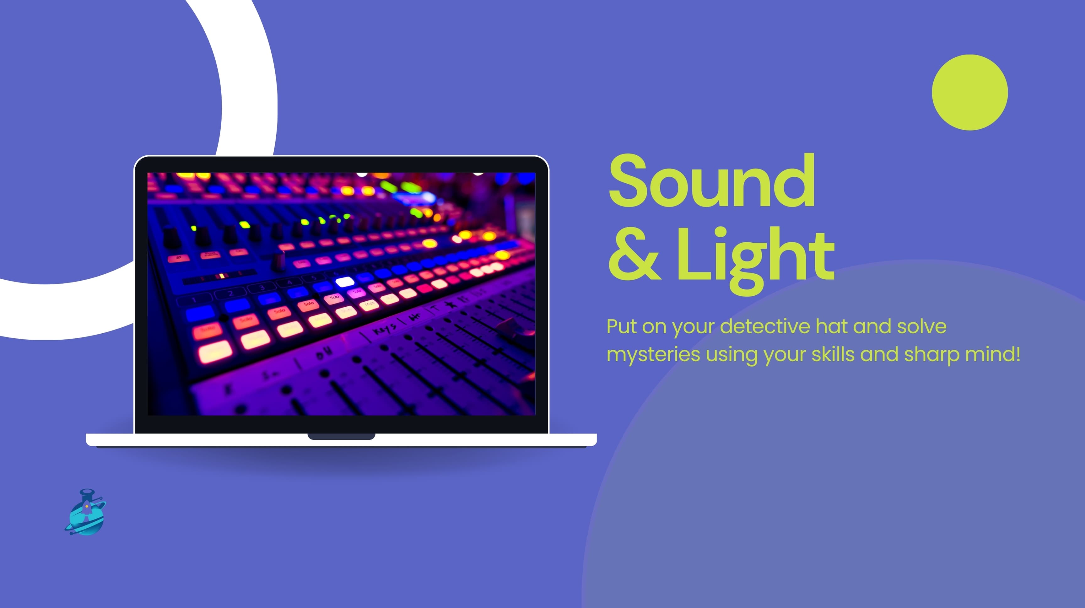 Sound & Light