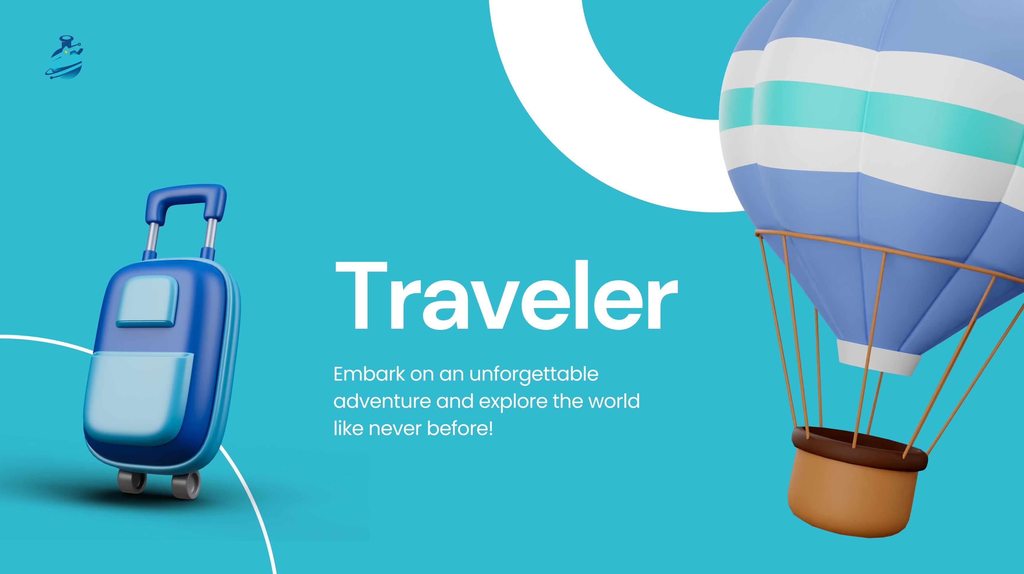 Traveler
