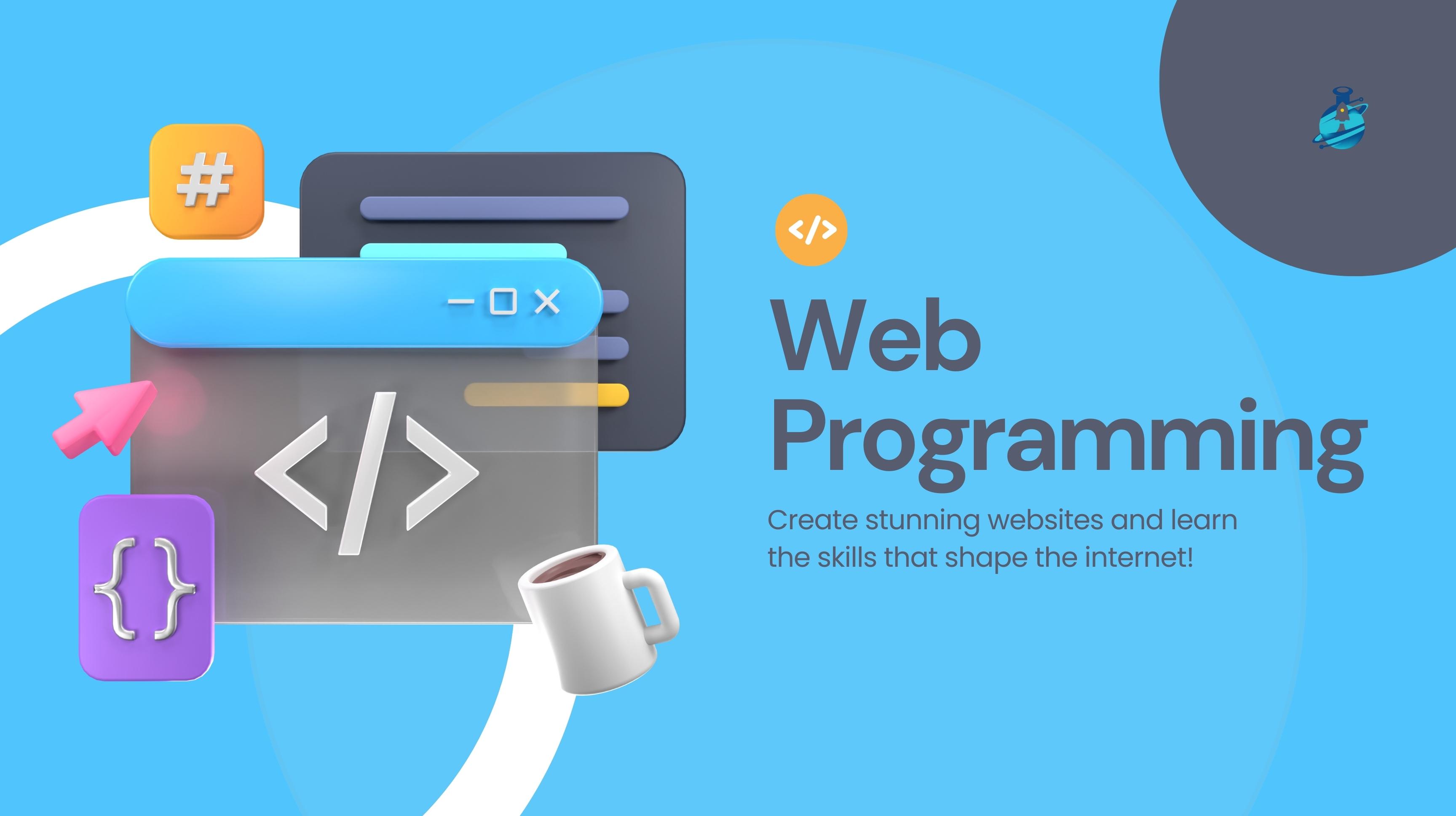 Web Programming