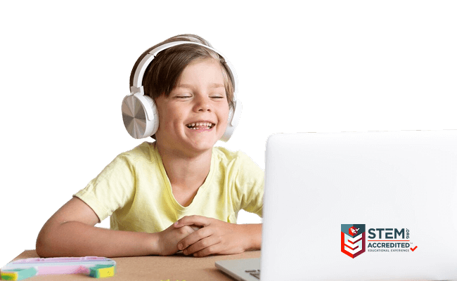 Child learning