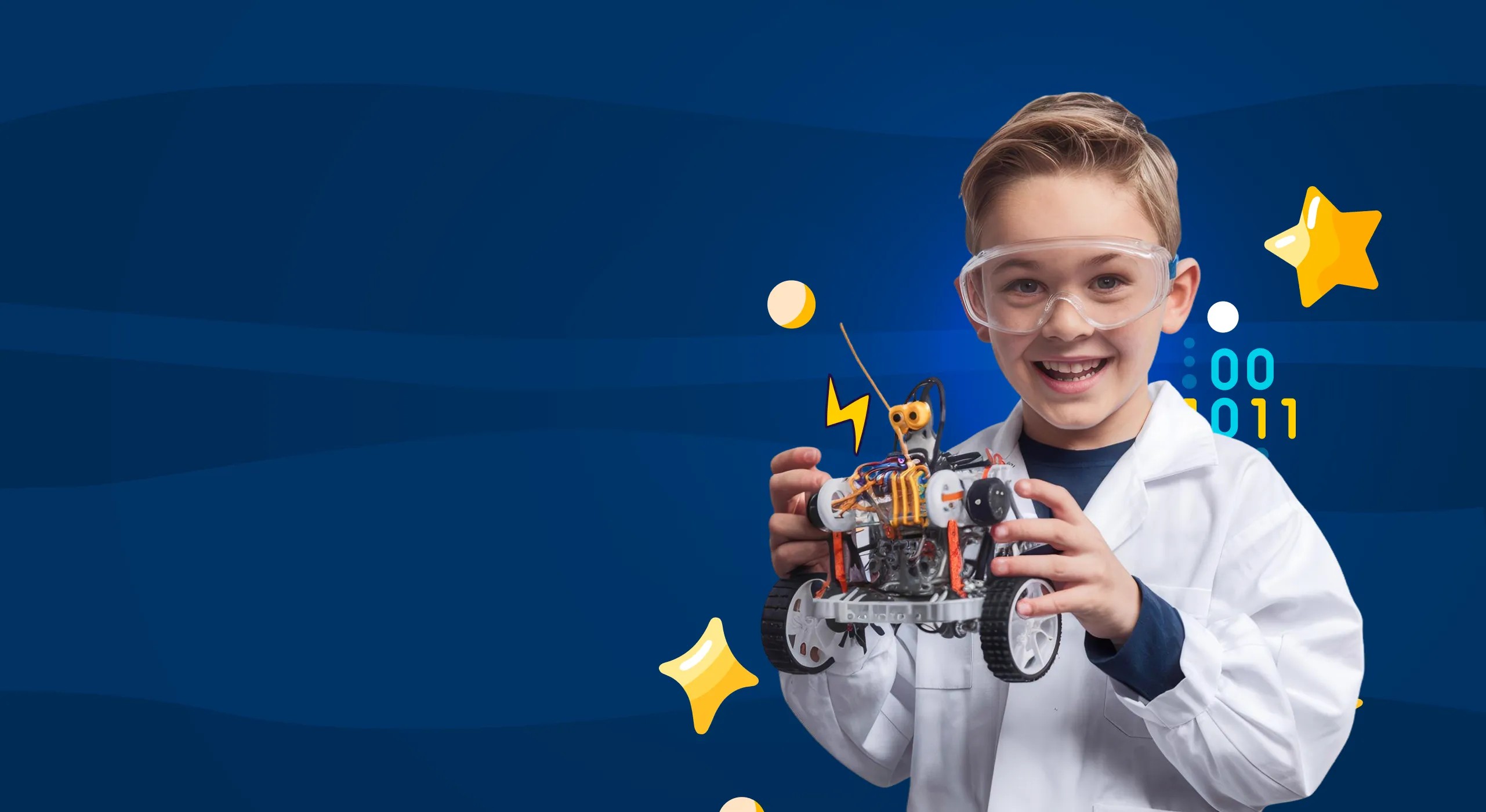 Robotics