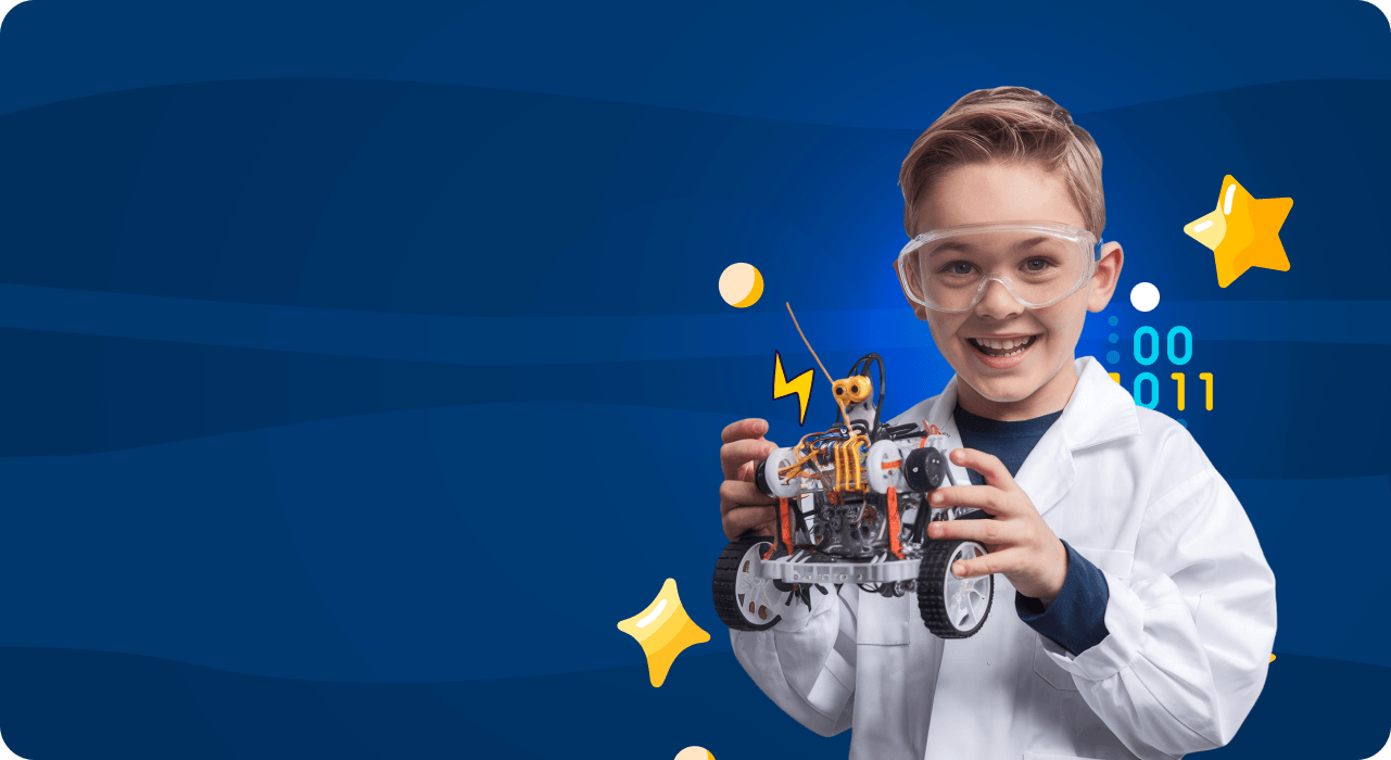 Robotics